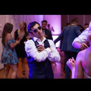 Meet your Posher, David